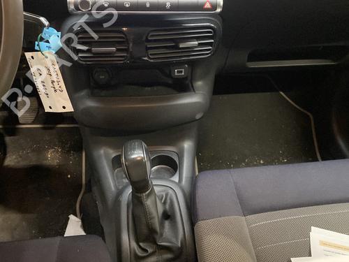 Advarselskontakt CITROËN C4 CACTUS 1.2 THP 110 | BP29005040I22  - Image 15