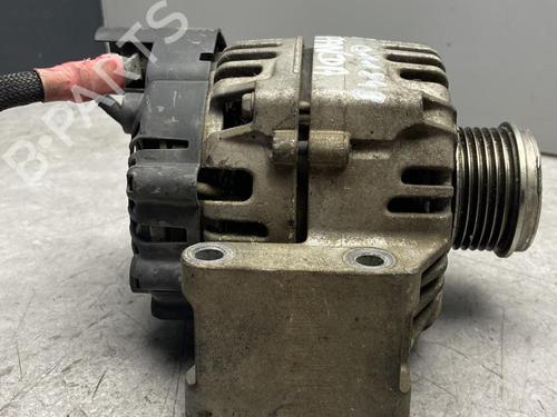 Alternator FIAT PANDA (312_, 319_) 1.3 D Multijet (312PXL1A) | BP25585112M7 - Image 4
