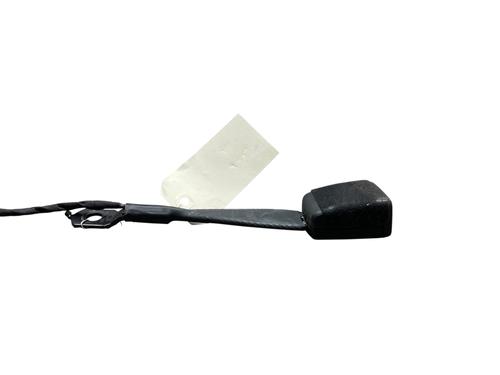 Seat buckle AUDI Q2 (GAB, GAG) 35 TDI quattro | BP27271837I32 