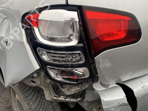 Right tailgate light CITROËN C3 II (SC_) 1.4 | BP25521279C80  - Image 17