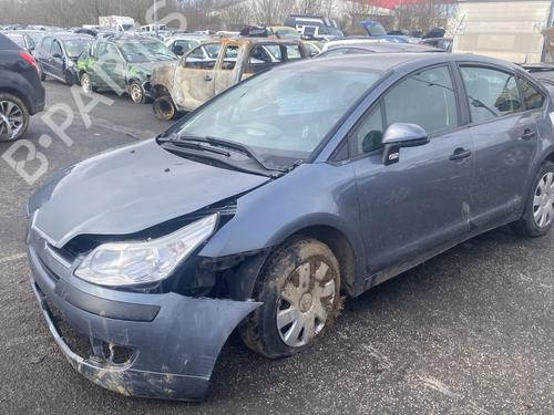 Steering column stalk CITROËN C4 I (LC_) 1.6 HDi | BP25505545I23 