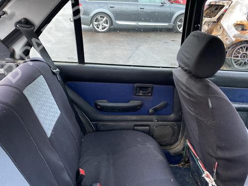 Høyre foran beltestrammer PEUGEOT 106 II (1A_, 1C_) 1.1 i | BP25510185C88 