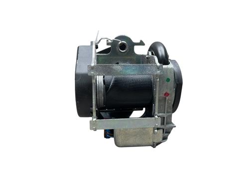 Venstre foran beltestrammer RENAULT SCÉNIC III (JZ0/1_) 1.9 dCi (JZ0J, JZ1J, JZ1K, JZ1S) (131 hp) 27561847