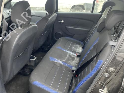 Front left window mechanism DACIA SANDERO II 1.5 Blue dCi 95 (B8JL) | BP25891421C22 - Image 16