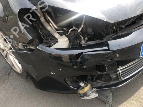 Right rear window motor VW GOLF VI (5K1) 2.0 TDI | BP25520604E22 - Image 10