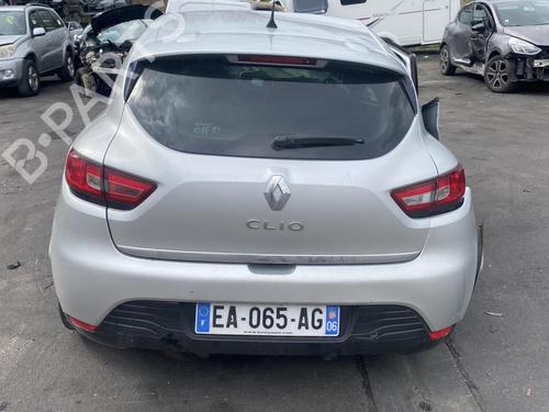 Left tailgate light RENAULT CLIO IV (BH_) 1.2 16V | BP25551053C79  - Image 27