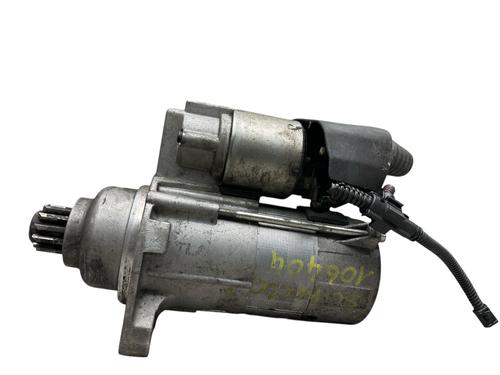 Startmotor AUDI A3 Sportback (8PA) 2.0 TDI 16V (140 hp) 25543440