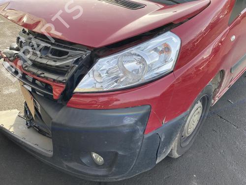 Mass air flow sensor CITROËN JUMPY II Van 2.0 HDi 125 | BP28201274M95 - Image 24