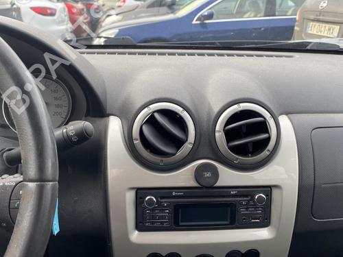 Ignition barrel DACIA LOGAN MCV (KS_) 1.5 dCi (KS04) | BP25528332M48 