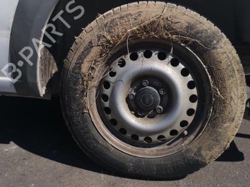 Left headlight FORD TRANSIT CONNECT (P65_, P70_, P80_) 1.8 TDCi | BP25523708C28 - Image 18