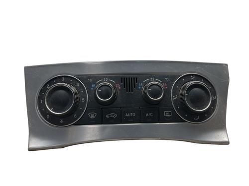 Commande Chauffage MERCEDES-BENZ C-CLASS Coupe (CL203) C 180 Kompressor (203.746) | BP26049501I5 