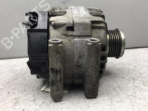 Used Alternator OPEL CORSA D (S07) 1.3 CDTI (L08, L68) (75 hp) 25520399