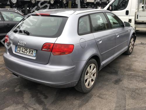 Headrest AUDI A3 Sportback (8PA) 2.0 TDI | BP25551952I31 - Image 17