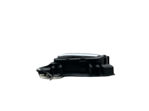 Front left interior door handle PEUGEOT 208 I (CA_, CC_) 1.4 HDi | BP25549554I13 