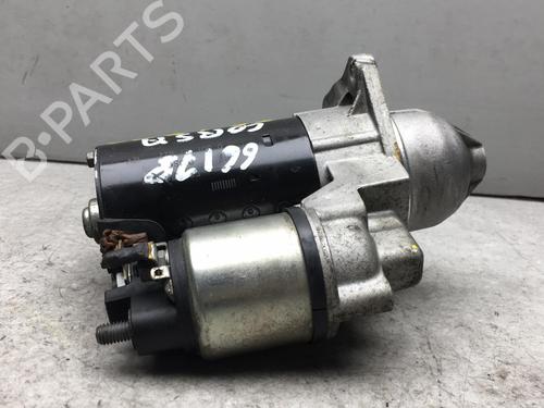 Used Starter Starter OPEL CORSA D (S07) 1.4 (L08, L68) (100 hp) 25515508 25515508