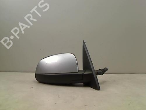 Bakspejl Højre OPEL MERIVA A MPV (X03) 1.6 16V (E75) | BP25578076C27 