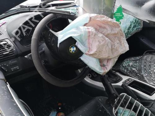 Seat buckle BMW X5 (E53) 3.0 d | BP25538901I32 