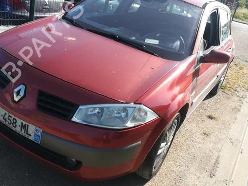 Left mirror RENAULT MEGANE II (BM0/1_, CM0/1_) 1.5 dCi (BM02, BM13, BM2A, CM02, CM13) | BP25559486C26 