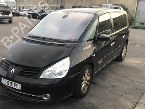 Front right seatbelt RENAULT ESPACE IV (JK0/1_) 2.0 dCi (JK01, JK02, JK1J, JK1K, JK1H) | BP25522137I25  - Image 21