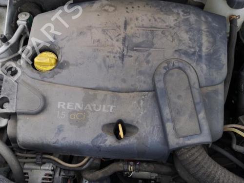Right taillight RENAULT CLIO II (BB_, CB_) 1.5 dCi (B/CB3M) | BP25585278C35 