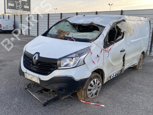 Bremselys RENAULT TRAFIC III Van (FG_) 1.6 dCi 95 (FGMJ, FGMR) | BP37679622L11 - Image 7