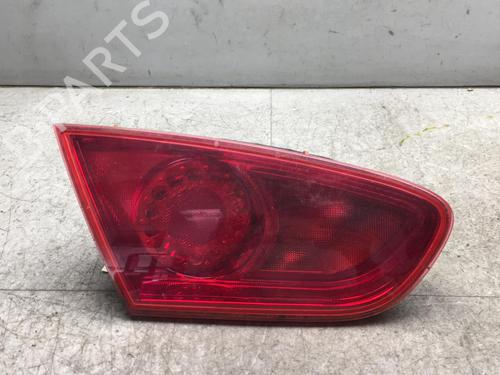 Left tailgate light SEAT LEON (1P1) 1.6 TDI | BP25528520C79 - Image 3