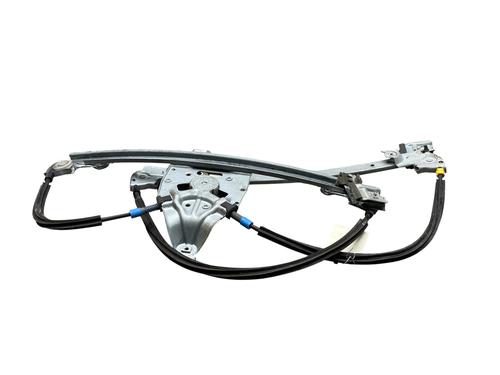 Front left window mechanism PEUGEOT 607 (9D, 9U) 2.0 HDI | BP31835399C22 - Image 2