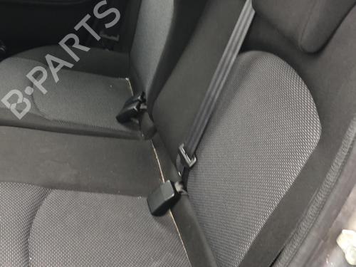 Instrument cluster PEUGEOT 206+ (2L_, 2M_) 1.4 HDi eco 70 | BP25557328C47 