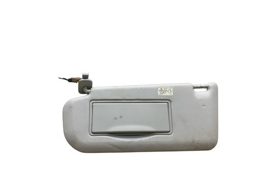 Left sun visor MAZDA 6 Station Wagon (GY) 2.0 DI (GY19) | BP25532863I1 - Image 3