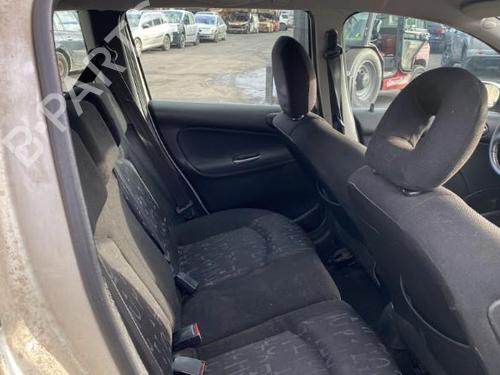 Left taillight PEUGEOT 206 SW (2E/K) 1.6 16V | BP25528534C34  - Image 8