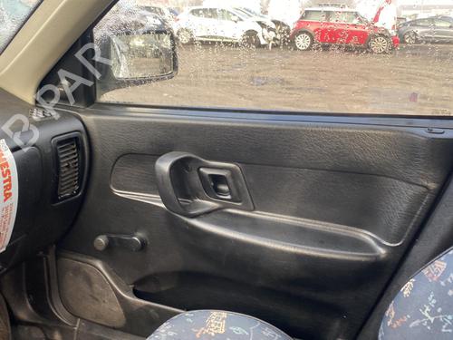 Right taillight SEAT IBIZA II (6K1) 1.4 i | BP25529195C35 