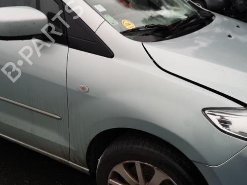 Ratstangsstang MAZDA 5 (CR) 2.0 CD (CR19) | BP25560442I23 - Image 30