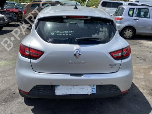 Right tailgate light RENAULT CLIO IV (BH_) 1.5 dCi 75 | BP25513841C80 