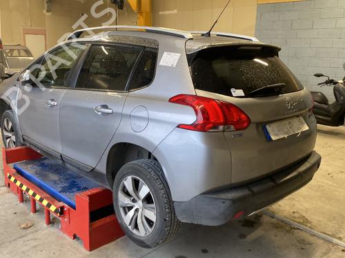 Hand brake PEUGEOT 2008 I (CU_) 1.6 BlueHDi 120 | BP31313754I18 - Image 20