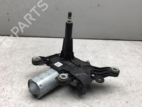 Used Rear wiper motor DACIA DUSTER (HS_) 1.5 dCi 4x4 (109 hp) 25521146