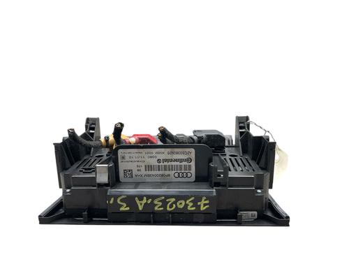 Used Climate control Climate control AUDI A3 Sportback (8PA) 1.6 TDI (105 hp) 25543041 25543041