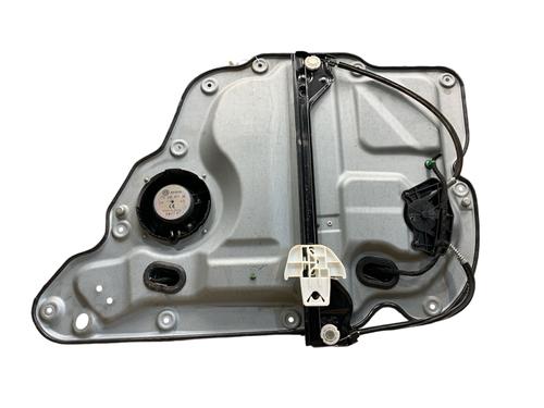Used Rear left window mechanism Rear left window mechanism VW TOURAN (1T3) 1.6 TDI (105 hp) 25513442 25513442