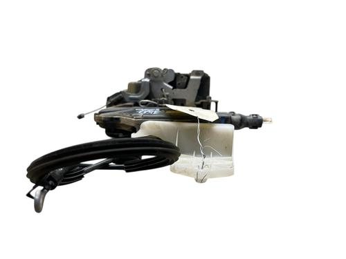 Zamek drzwi przednich lewych VW CADDY III Box Body/MPV (2KA, 2KH, 2CA, 2CH) 1.6 TDI | BP29005012C98