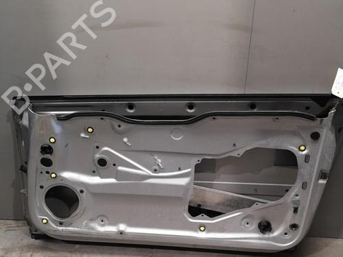 Right front door AUDI A3 (8P1) 1.9 TDI | BP25519767C3 