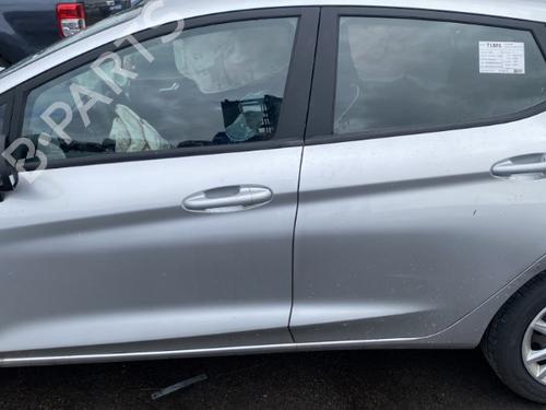 Rear mirror FORD FIESTA VII (HJ, HF) 1.1 Ti-VCT | BP25530116I6  - Image 8