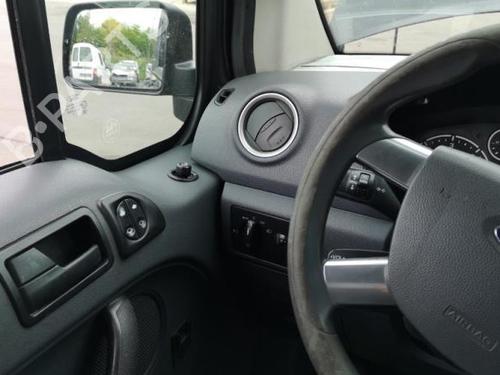Left headlight FORD TRANSIT CONNECT (P65_, P70_, P80_) 1.8 Di | BP25554809C28 - Image 7