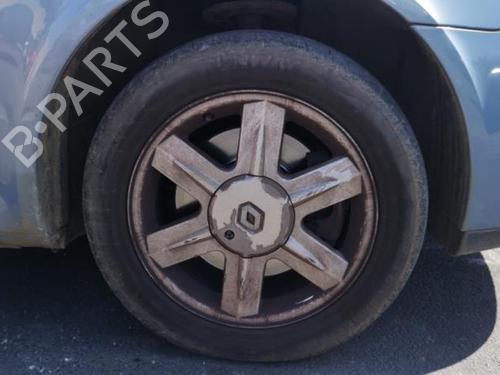 Højre bremsekaliber foran RENAULT LAGUNA II (BG0/1_) 1.8 16V (BG04, BG0B, BG0C, BG0V) | BP25557557M104 