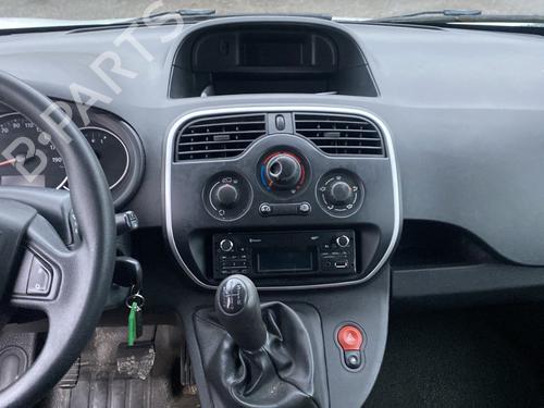 Højre solskærm RENAULT KANGOO Express (FW0/1_) 1.5 dCi 75 (FW07, FW10, FW04) | BP32186136I2 - Image 5
