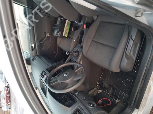 Climate control VW GOLF V (1K1) 1.9 TDI | BP25516006I5 - Image 4