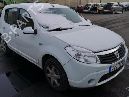 ABS pump DACIA SANDERO 1.5 dCi | BP25534198M43  - Image 20