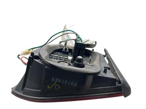 Left tailgate light VW GOLF VI (5K1) 1.6 TDI | BP29072674C79
