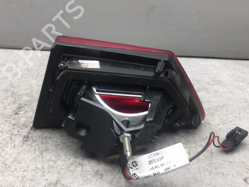 Used Left tailgate light RENAULT CLIO IV (BH_) 1.5 dCi 75 (75 hp) 25556447