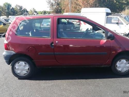 Alternator RENAULT TWINGO I (C06_) 1.2 (C063, C064) | BP25538766M7 