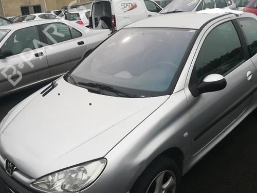 Styring servopumpe PEUGEOT 206 Hatchback (2A/C) 2.0 HDI 90 | BP25525435M99 