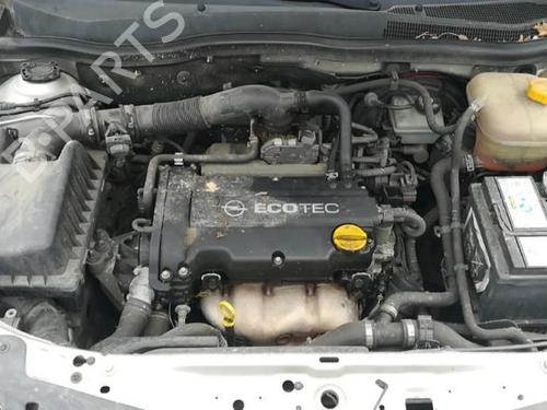 Heater blower motor OPEL ASTRA H GTC (A04) 1.4 (L08) | BP25577570M62 